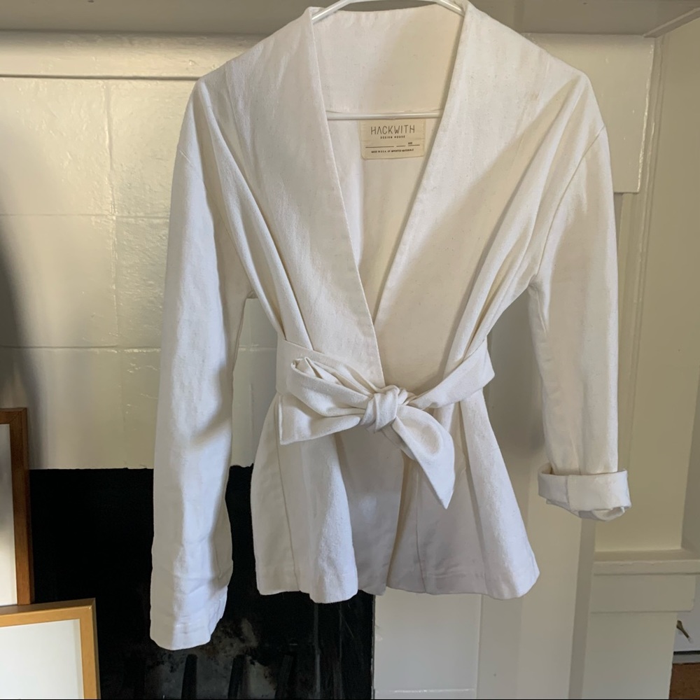 Hackwith Designs Basic Jacket - image 2